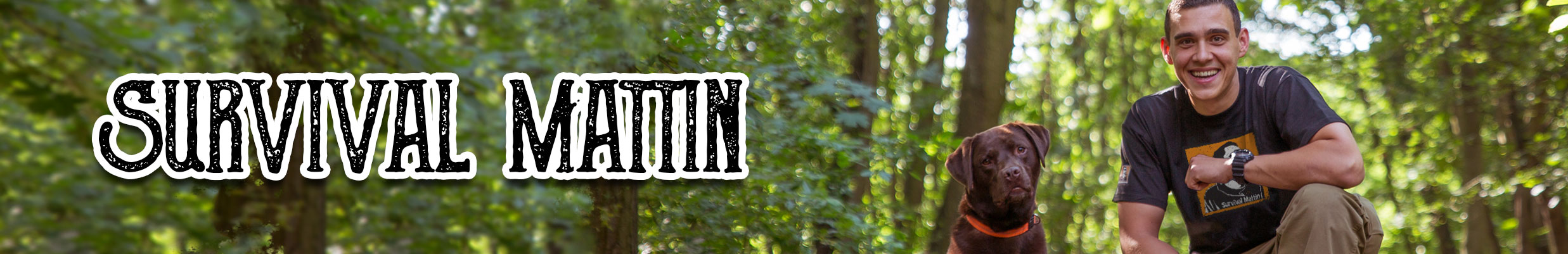 Survival Mattin