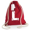 Farbe: classic red