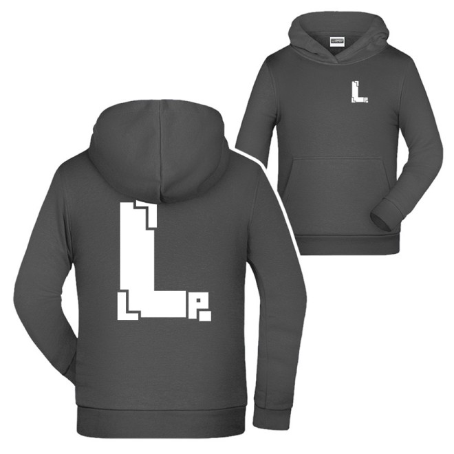 LarsLP Hoodie kids