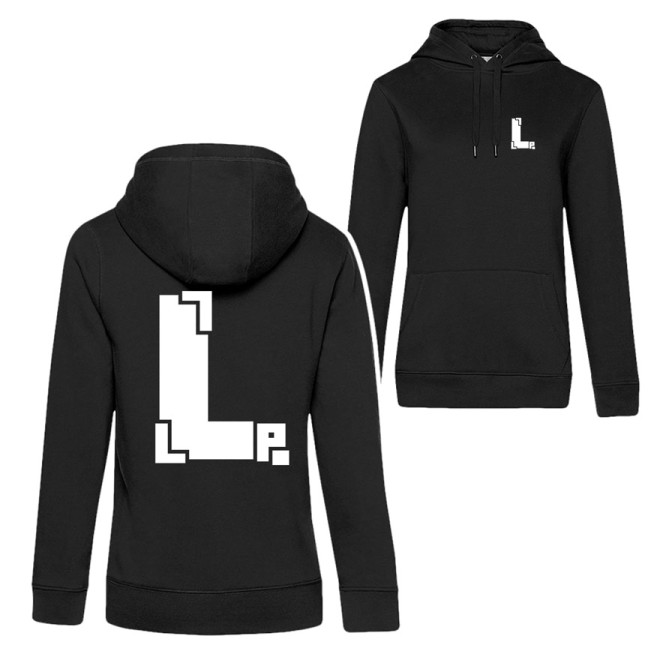 LarsLP Premium Hoodie women