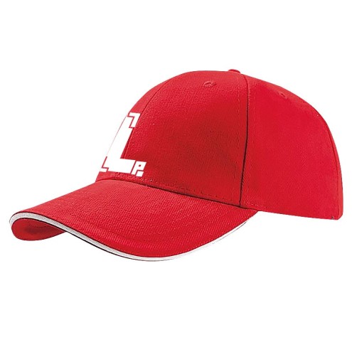LarsLP Cap