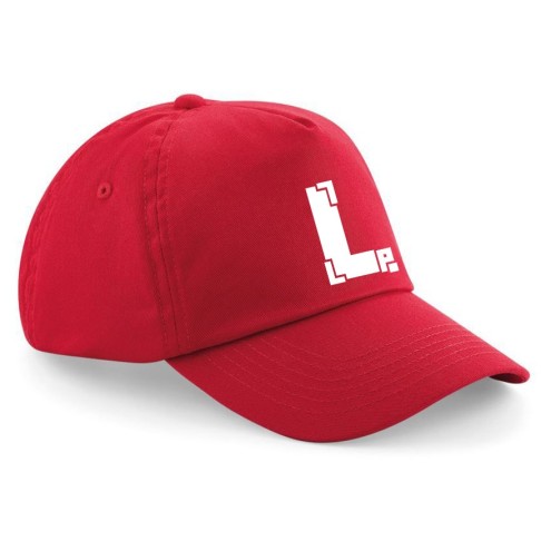 LarsLP Kappe/Cap kids
