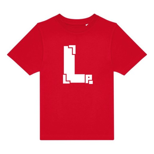 LarsLP T-Shirt kids