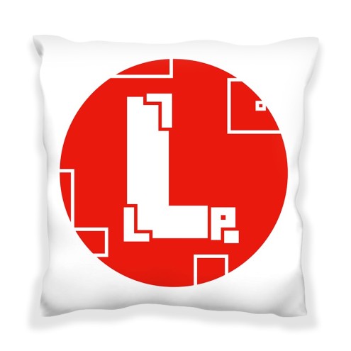 LarsLP Kissenhülle