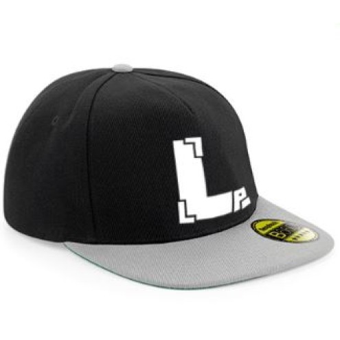 LarsLP Snapback-Cap