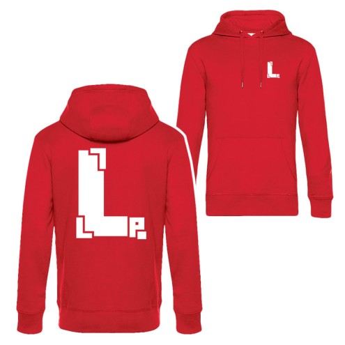 LarsLP Premium Hoodie