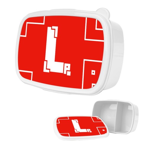 LarsLP Lunch Box