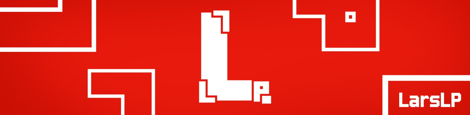 LarsLP L